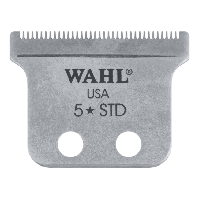 WAHL Adjustable T-Shape Trimmer Blade