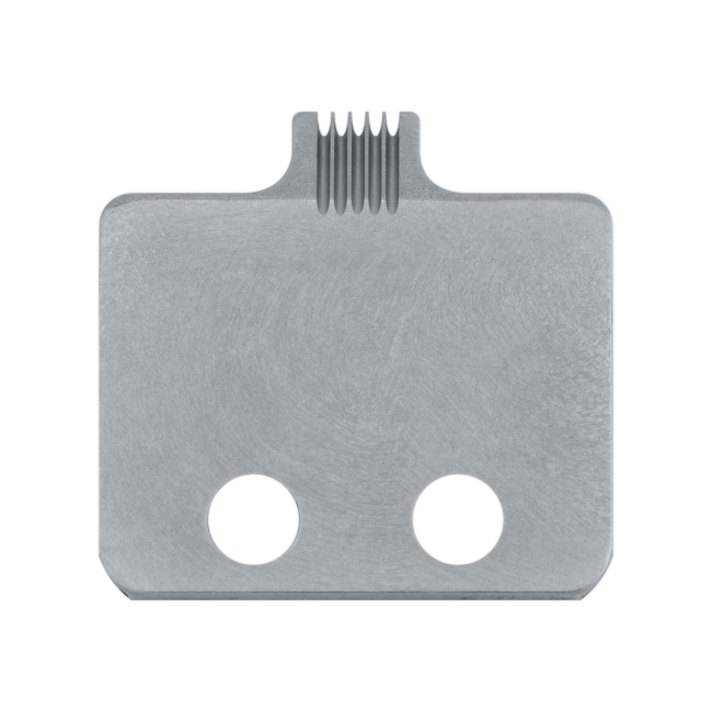 WAHL Design Blade Set