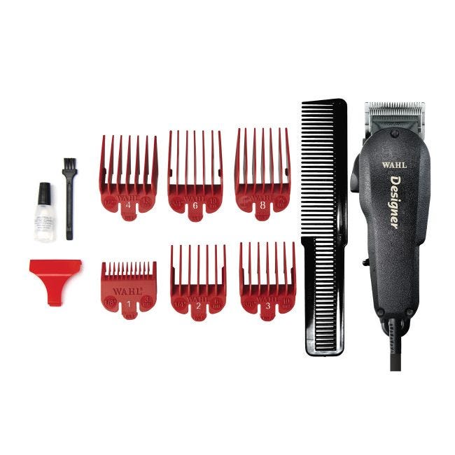 Wahl Designer Clipper (Corded)