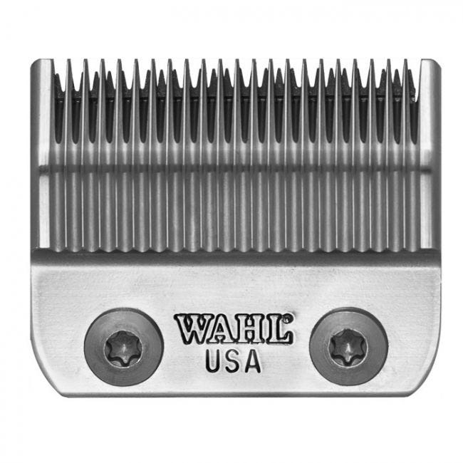 WAHL Eclipse Snap on Clipper Blade- Standard