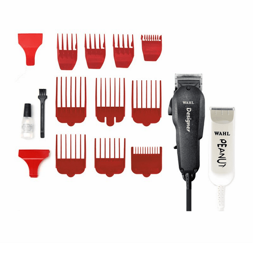 WAHL Professional Allstar Combo