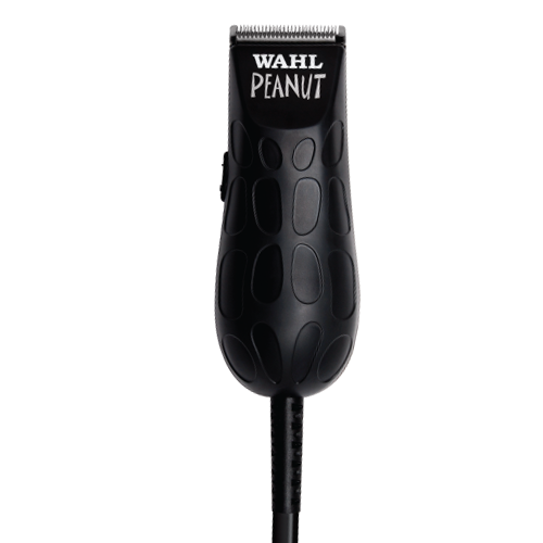 WAHL Professional Black Peanut Trimmer