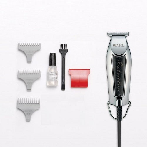 WAHL Professional Detailer Black Trimmer