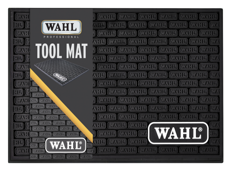 Wahl Station Mat 17x11