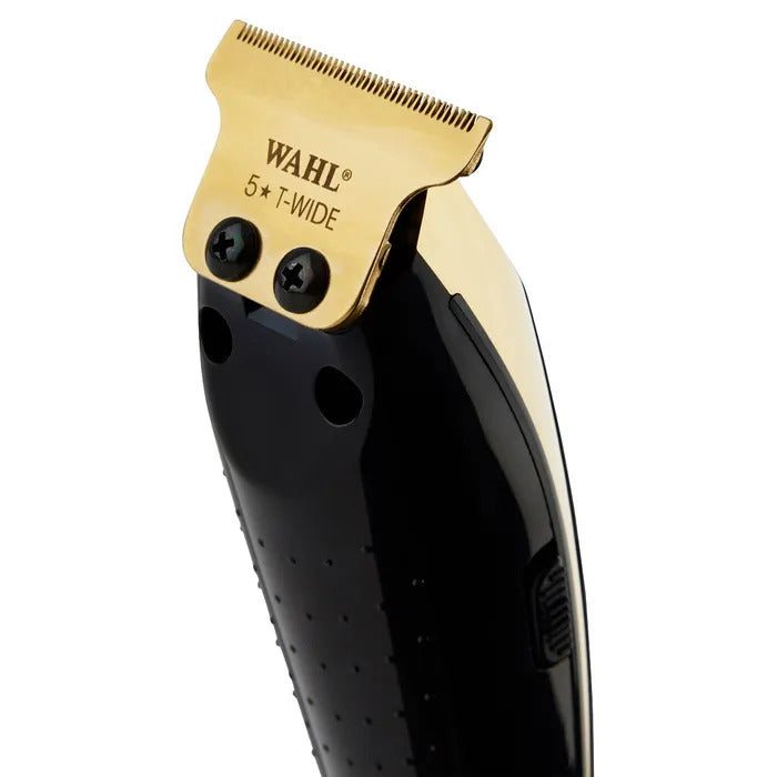 Wahl Detailer Li Gold Trimmer (Cordless)