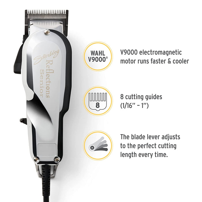 Wahl Professional - Reflections Senior