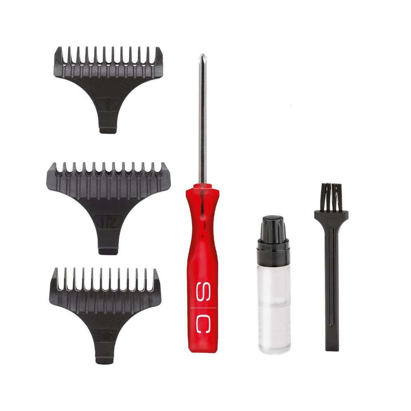 Stylecraft Pro FLEX Cordless Hair Trimmer
