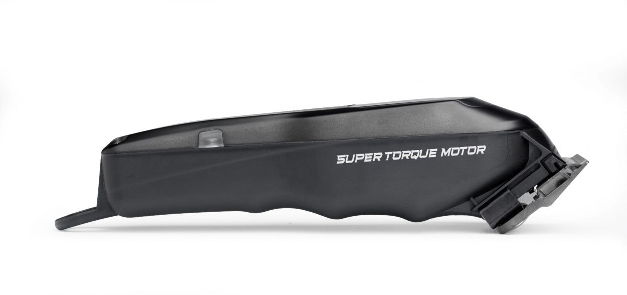 Gamma+ BOOSTED Super-Torque Modular Cordless Hair Clipper