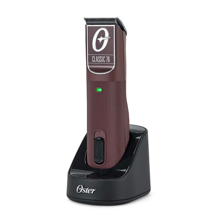 Oster Classic 76 Professional (Cordless)